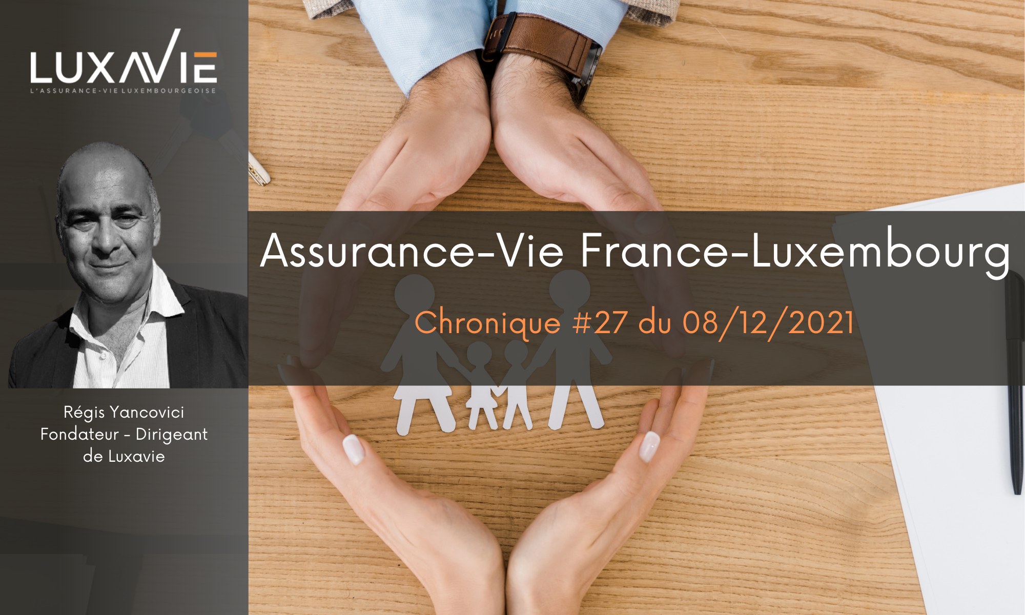 Assurance-Vie